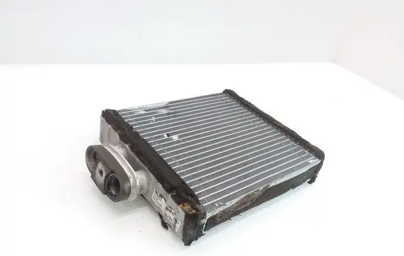 Skoda Fabia Mk1 (6Y) Heater blower radiator 6Q0819031