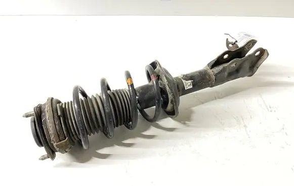 Honda Civic Front shock absorber with coil spring