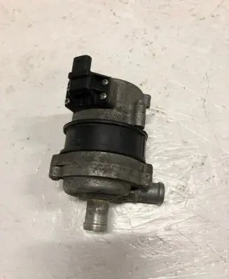 Audi A4 S4 B9 Electric auxiliary coolant/water pump 4H0965567A H003S0003