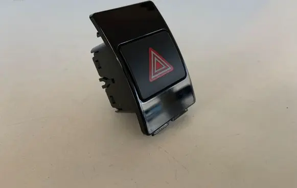 Audi A6 S6 C7 4G Hazard light switch 4G0941509