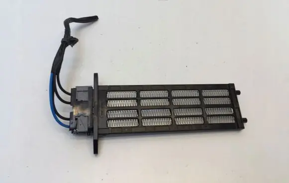 Hyundai Ioniq Electric cabin heater radiator 96210G2570