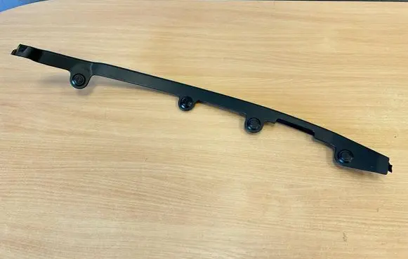 Mercedes-Benz E W213 Other rear door trim element A2137300102