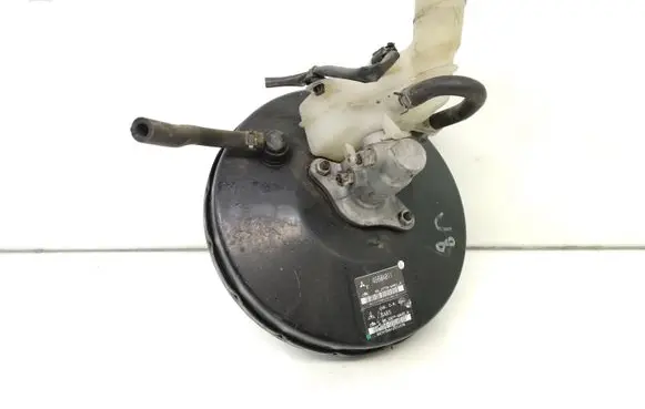 Mitsubishi Lancer X Brake booster 4680A011 06277860014 06937760454