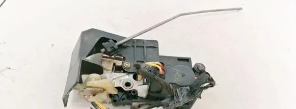 Alfa Romeo 156 Front door lock