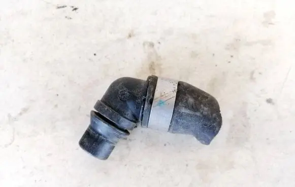 Audi A4 S4 B8 8K Engine coolant pipe/hose