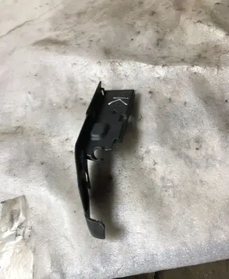 Audi Q3 8U Other interior part 8u0823629
