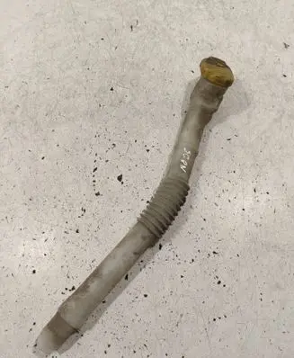Renault Scenic II - Grand scenic II Window washer liquid tank fill tube 8200107319