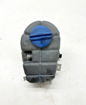 Audi A6 C7 Coolant expansion tank/reservoir 4G0121403