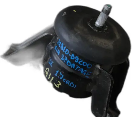 KIA Sportage Engine mount vacuum valve 21810-D9200