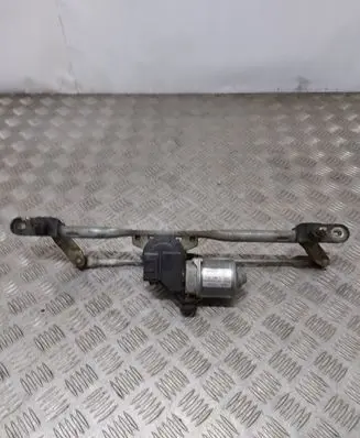 Fiat Panda II Front wiper linkage and motor TGEDM1 MS1592007154