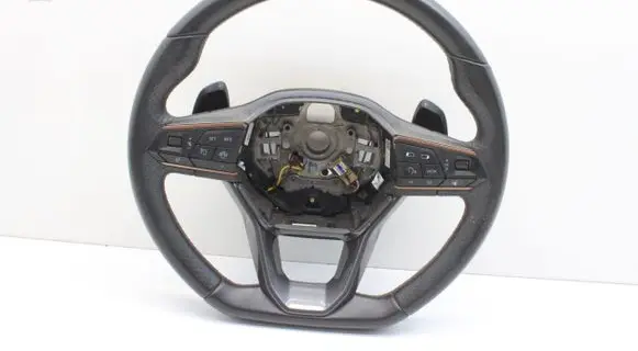 Cupra Formentor Steering wheel 5FA419091DP
