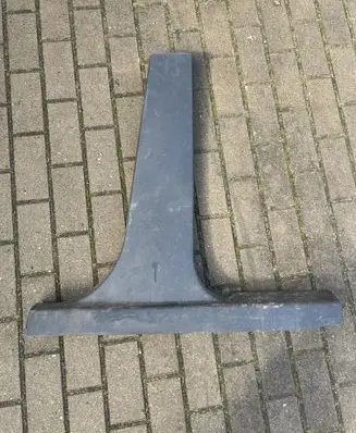Dodge Nitro (B) pillar trim (bottom) 5KH88TRMAB 51119J03