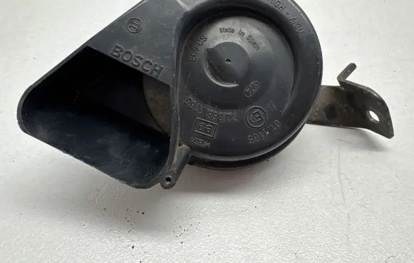 Mercedes-Benz E W212 Horn signal 703881165