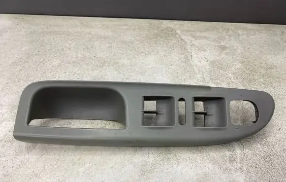 Volkswagen PASSAT B6 Front door interior handle 3C1867171B