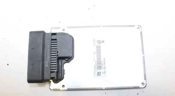 Suspension control unit/module