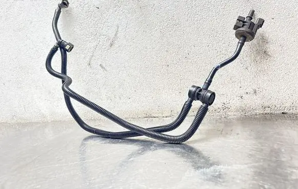 Ford Edge II Vacuum line/pipe/hose 0280142519