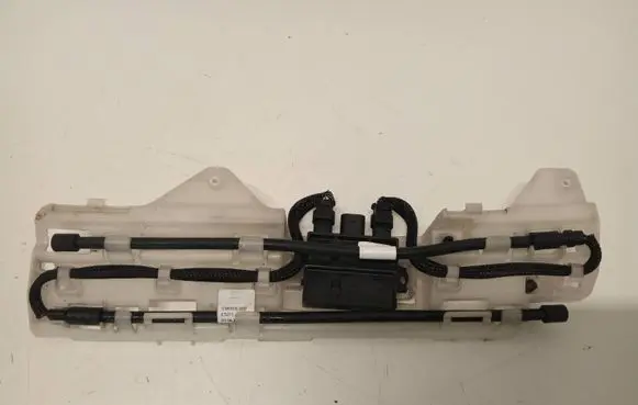 Volvo XC60 Tailgate/trunk control unit/module C86318200 E521L 03062