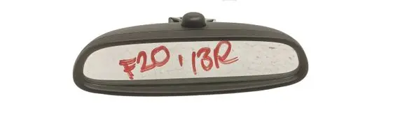 BMW 1 F20 F21 Rear view mirror (interior)