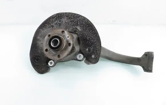 Audi A5 8T 8F Front wheel hub spindle knuckle 