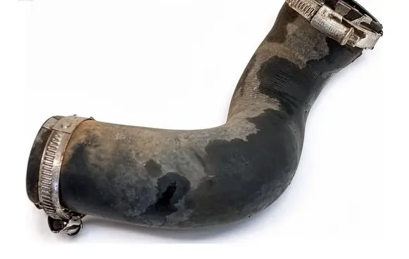 Seat Exeo (3R) Intercooler hose/pipe 3R0145738G