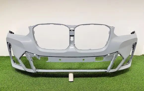 BMW X3 G01 Front bumper 8081055