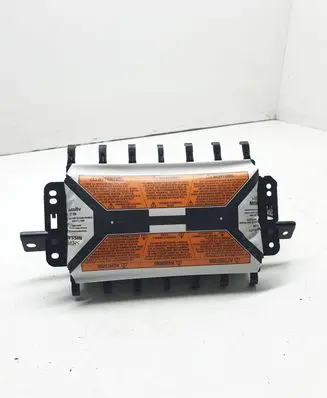 Nissan Qashqai Passenger airbag 98515JD05A 606565100ED 00004422150200