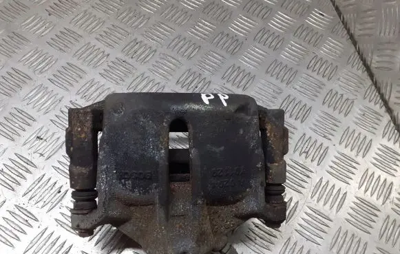 Jaguar X-Type Front brake caliper BRAK