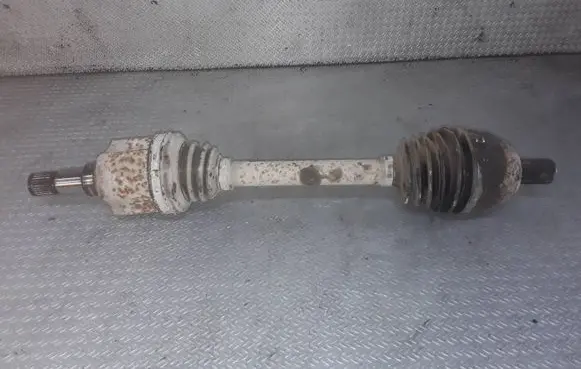 Ford Mondeo MK IV Front driveshaft 