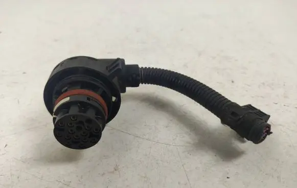 BMW 3 E90 E91 Gearbox/transmission wiring loom 7522996