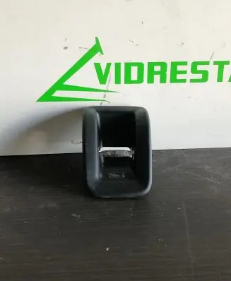 Audi A4 S4 B8 8K ISOFIX cover 8W0887233A 8W0887233B