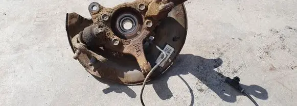 Toyota Auris E180 Front wheel hub F51R5
