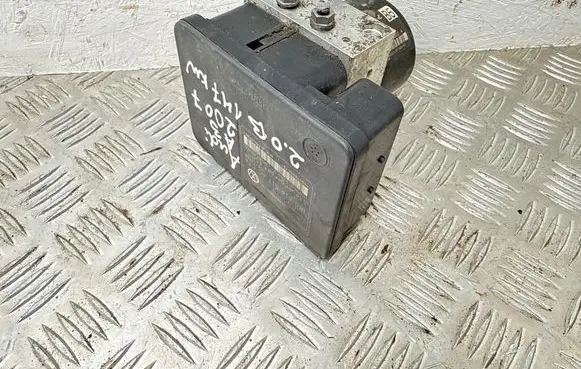 Audi A3 S3 8P ABS Pump 1K0614517AC 10096003623