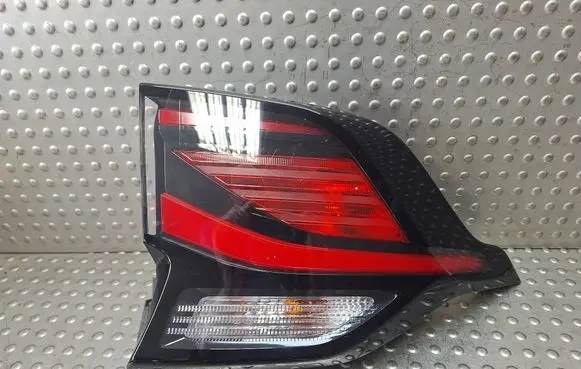 KIA Sportage Rear/tail lights S27725549 92402R2000