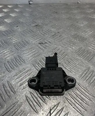 Mercedes-Benz S C217 ESP (stability system) control unit A0009059101