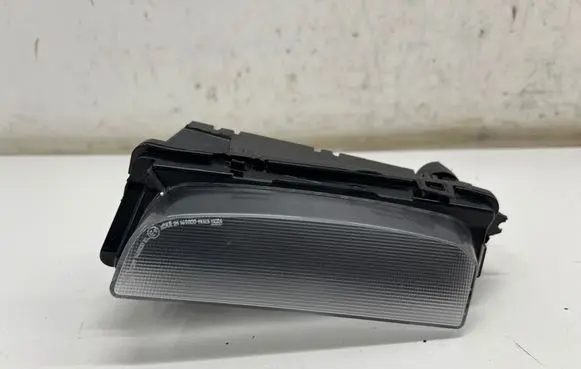 Volkswagen T-Cross Front fog light 2GM941661F