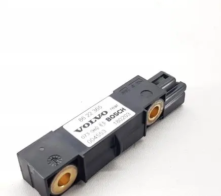 Volvo V70 Airbag deployment crash/impact sensor 8622365 004553