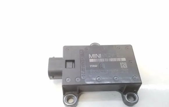 Mini Cooper Countryman R60 ESP acceleration yaw rate sensor 679732601