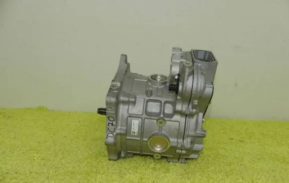 Nissan X-Trail T33 Manual 5 speed gearbox 290C06UM0A 212000-1020