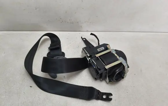 Volkswagen PASSAT B8 Front seatbelt 3G1857706G