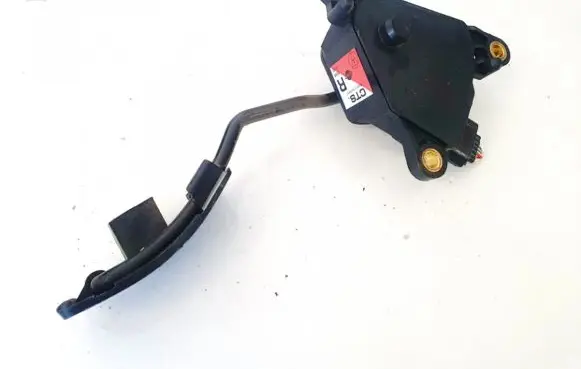 Nissan Qashqai Accelerator throttle pedal 3009b21439