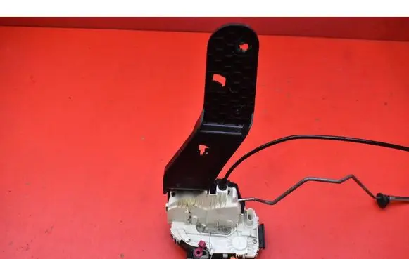 Jeep Grand Cherokee Front door lock P04589921AF