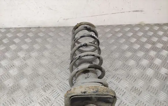 Volvo V70 Rear coil spring