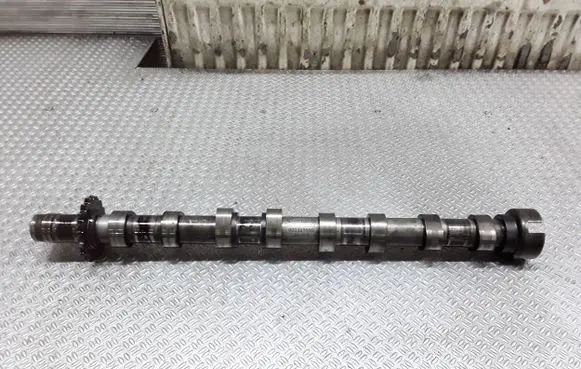 Peugeot 407 Camshaft 9654973580