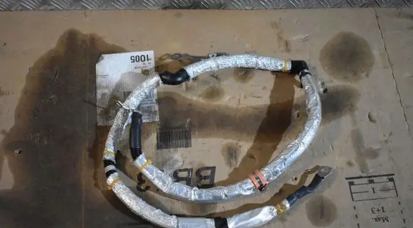 BMW X3 G01 Electric car charging cable 7822017