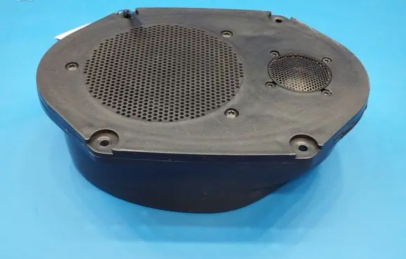 Ford Edge I Front door high frequency speaker 6U5T18808EA 0247C