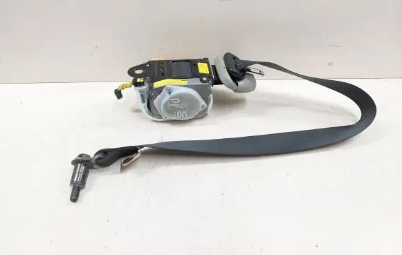 Peugeot iOn Front seatbelt 0540008 TKAH2EN296 C9683HL10