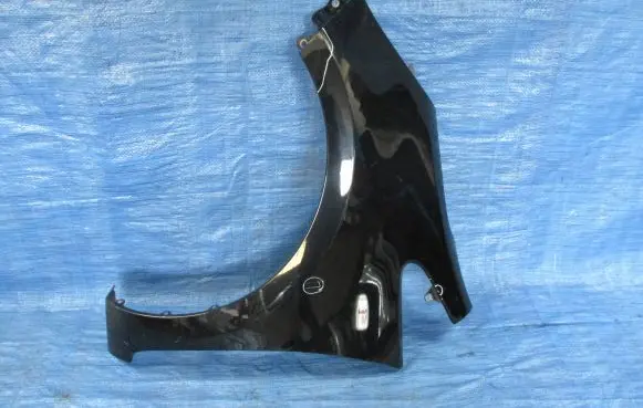 KIA Rio Fender