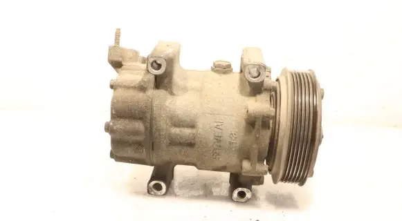 Air conditioning (A/C) compressor (pump)