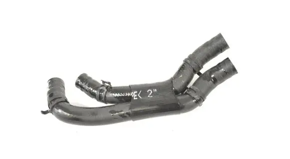Audi Q5 SQ5 Engine coolant pipe/hose 80A122445B