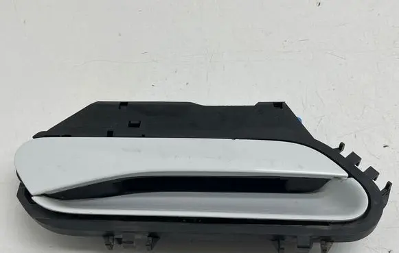 Volkswagen ID.5 Front door exterior handle 11A837812G